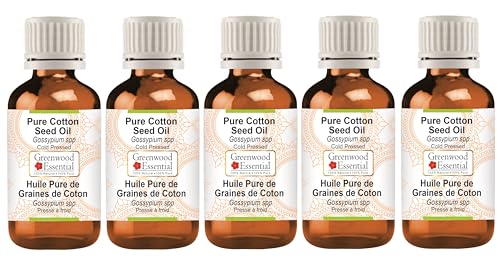 Peau sèche et tiraillements ? L'huile de graines de coton naturelle apaise et répare