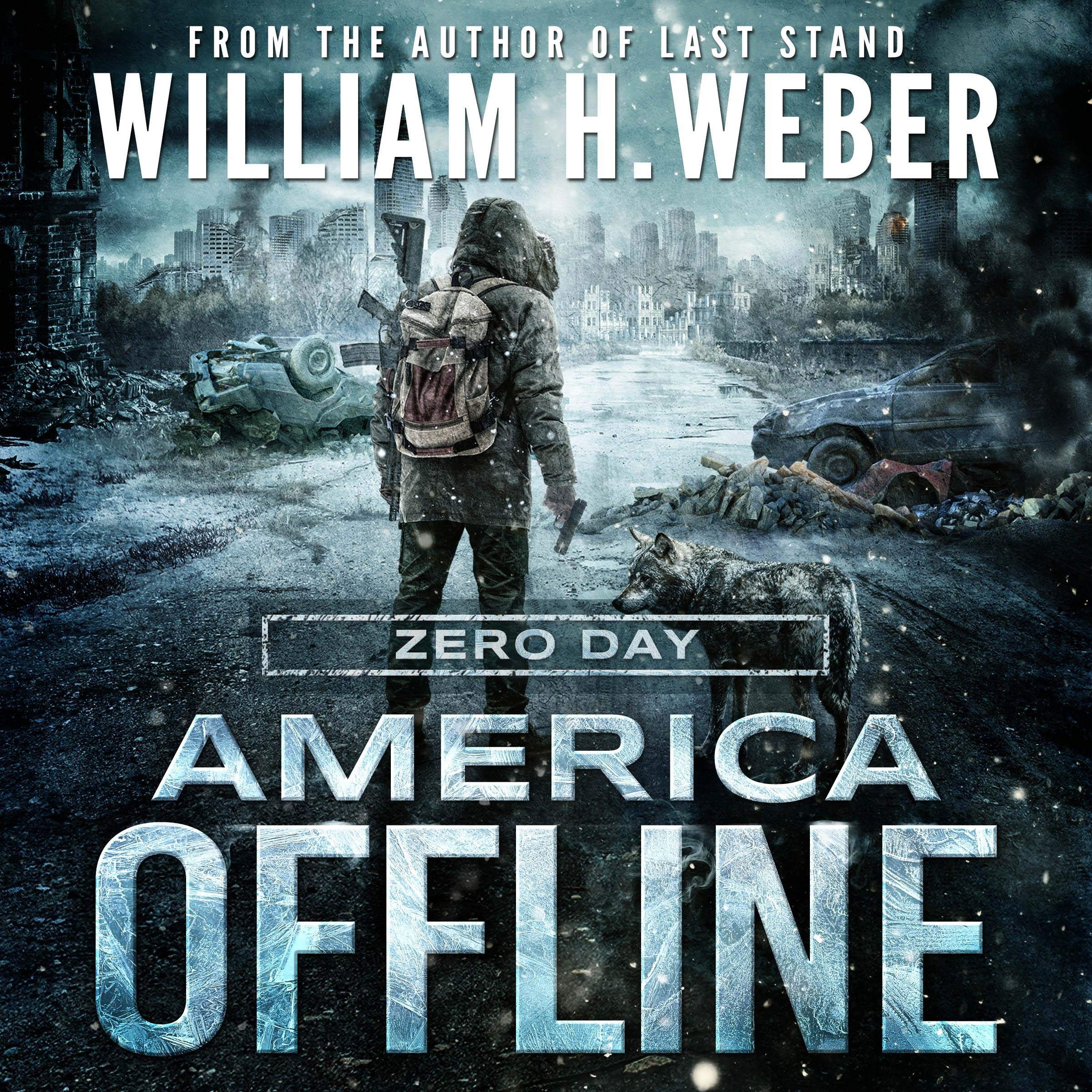 America Offline: Zero Day