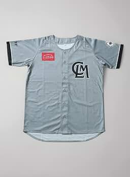 Amazon.co.jp: 千葉ロッテ マリーンズ ユニフォーム CLM 2022 サード