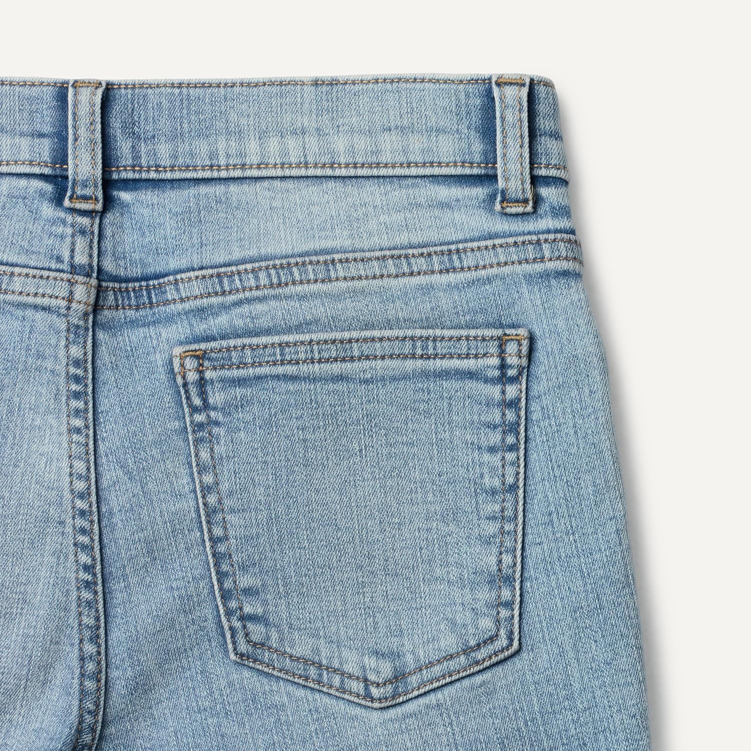 Amazon Essentials Boys' High Stretch Skinny Jean image 5