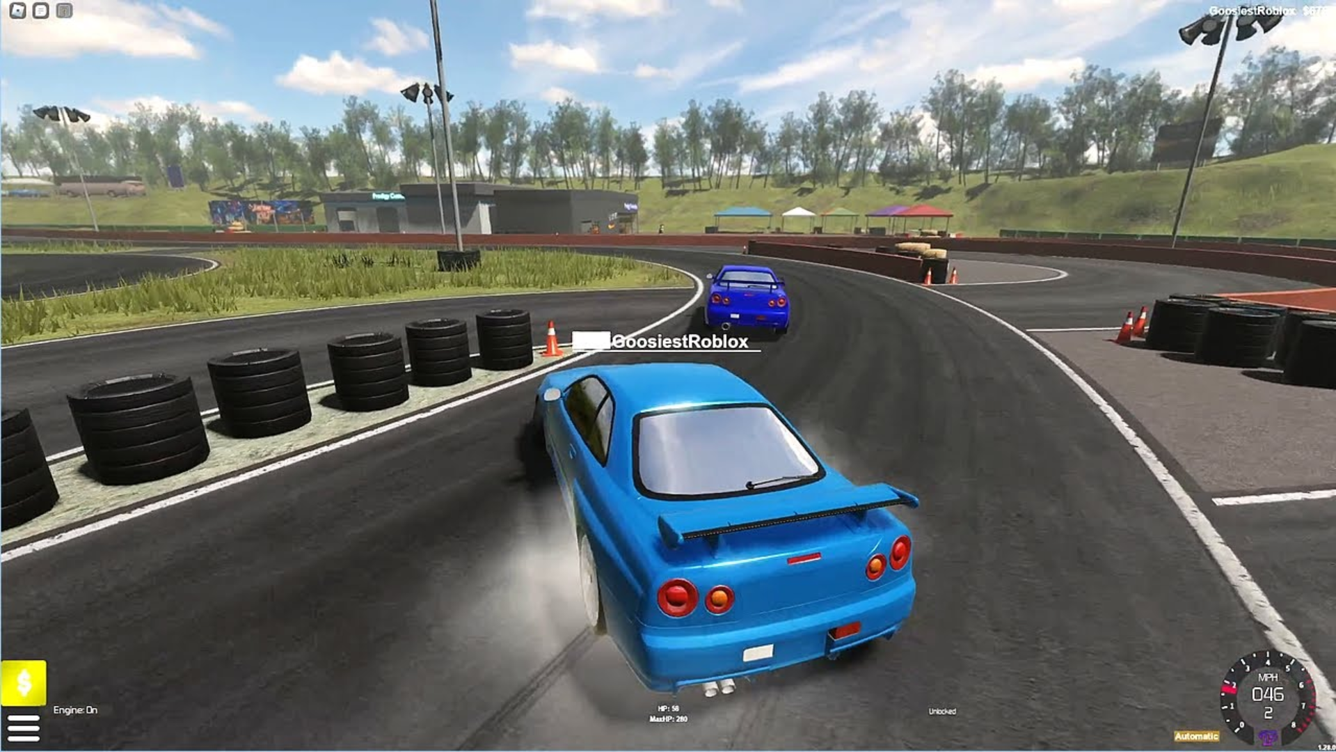 City Highway Car Racing – Nitro Drift Racer-Aplicación en Amazon Appstore