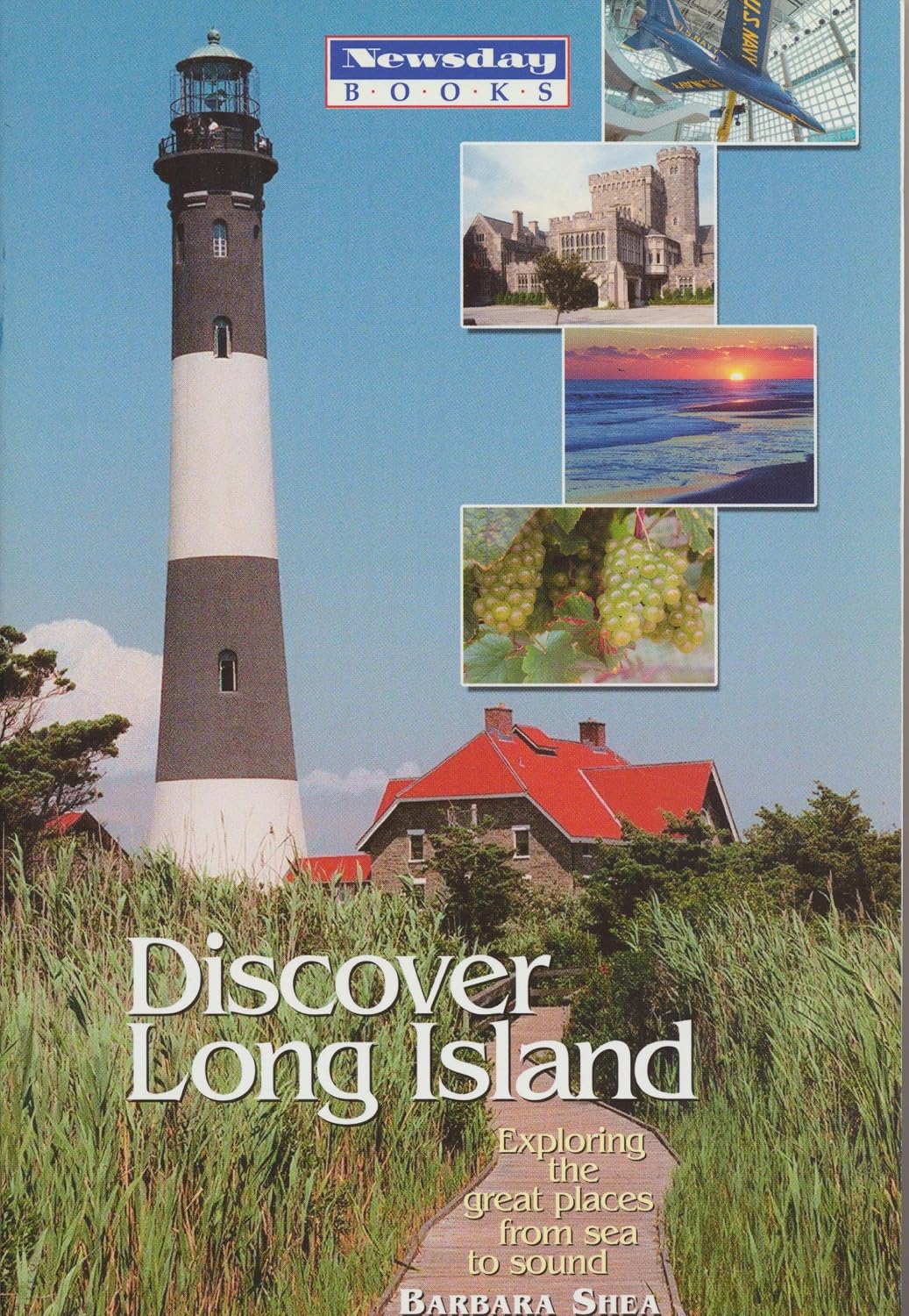Buy Exploring Long Island Book Online at Low Prices in