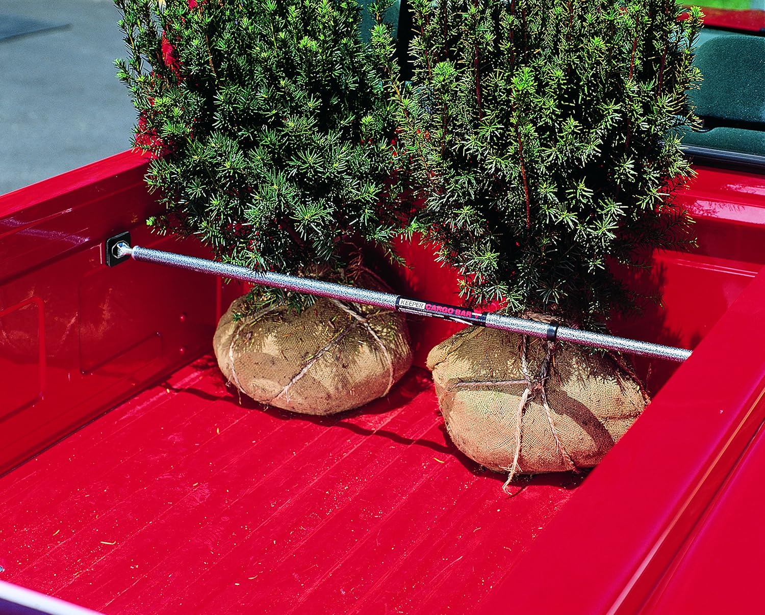 Up To 50% OFF Keeper - Ratcheting Cargo Bar, 2.5” x 5.2” x 39.5” - Black/Silver, Adjustable from 40-70 Tech Deals 🔥 Keeper - Ratcheting Cargo Bar, 2.5” x 5.2” x 39.5” - Black/Silver, Adjustable from 40-70