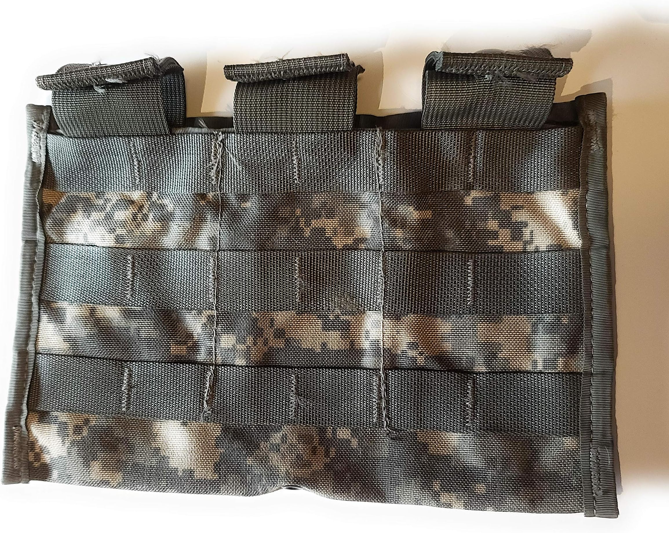 Official MOLLE II 30-round Triple-Magazine Pouch