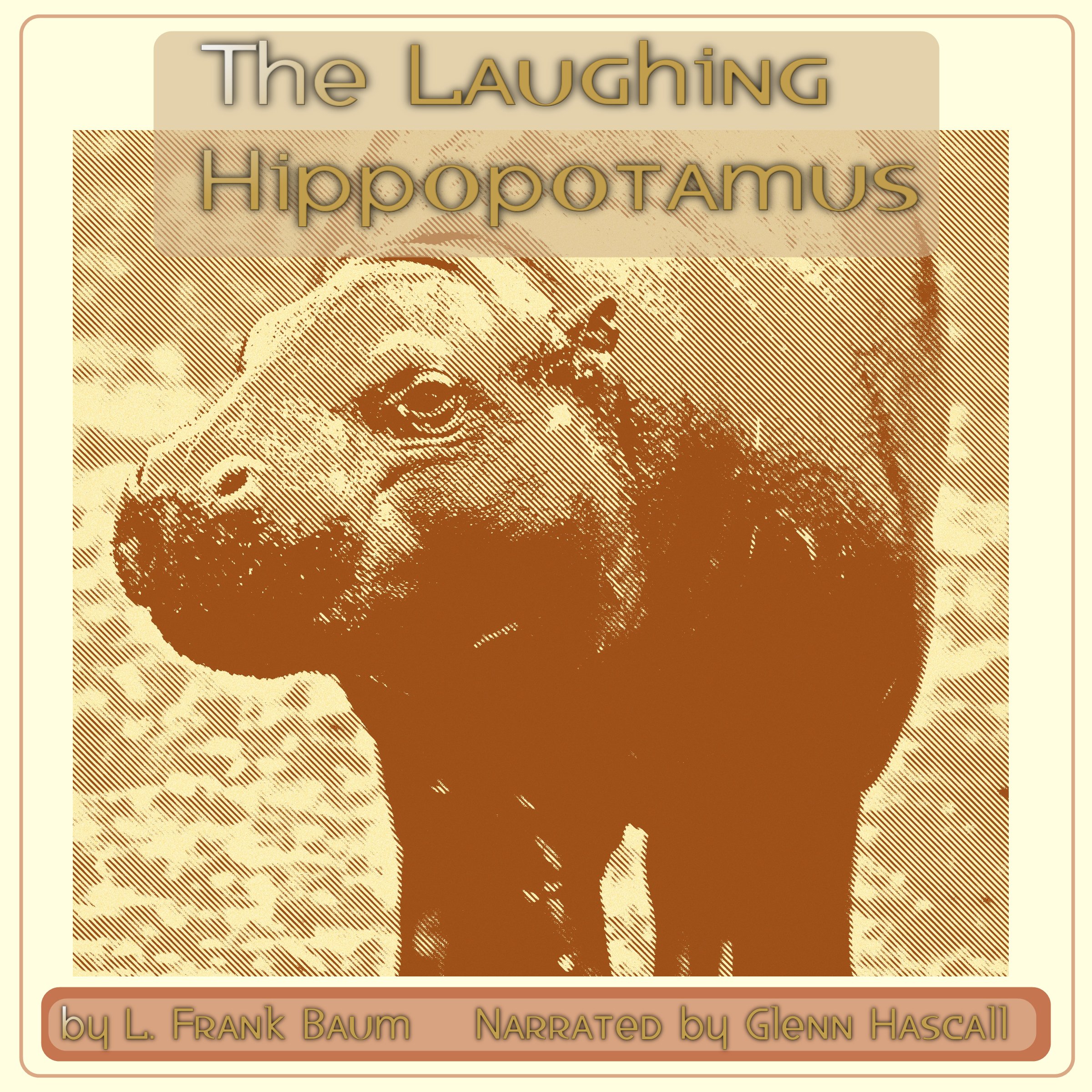The Laughing Hippopotamus