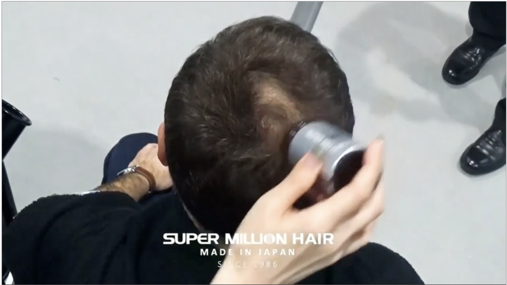 Amazon.com: Super Million Hair #2, Dark Brown, 15 g : Beauty
