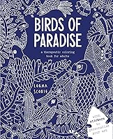 Algopix Similar Product 11 - Birds of Paradise A Therapeutic