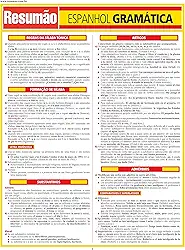Espanhol - Gramática