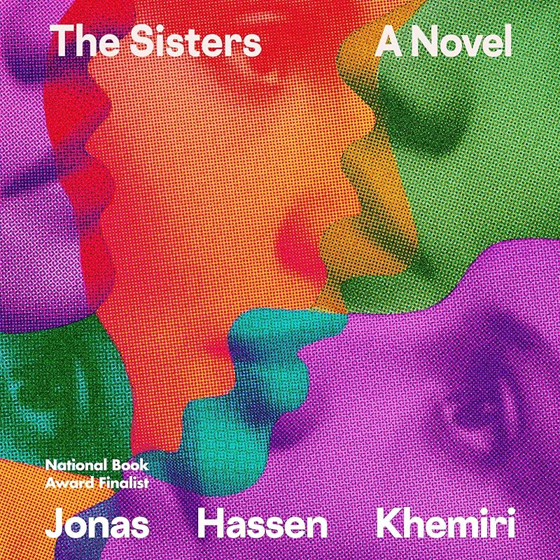 Carousel Item: The Sisters