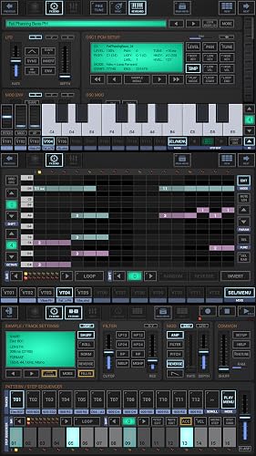 G-Stomper Studio