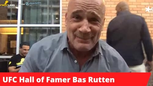 Fight Mixer TV MMA, Bare Knuckle Boxing & Wrestling