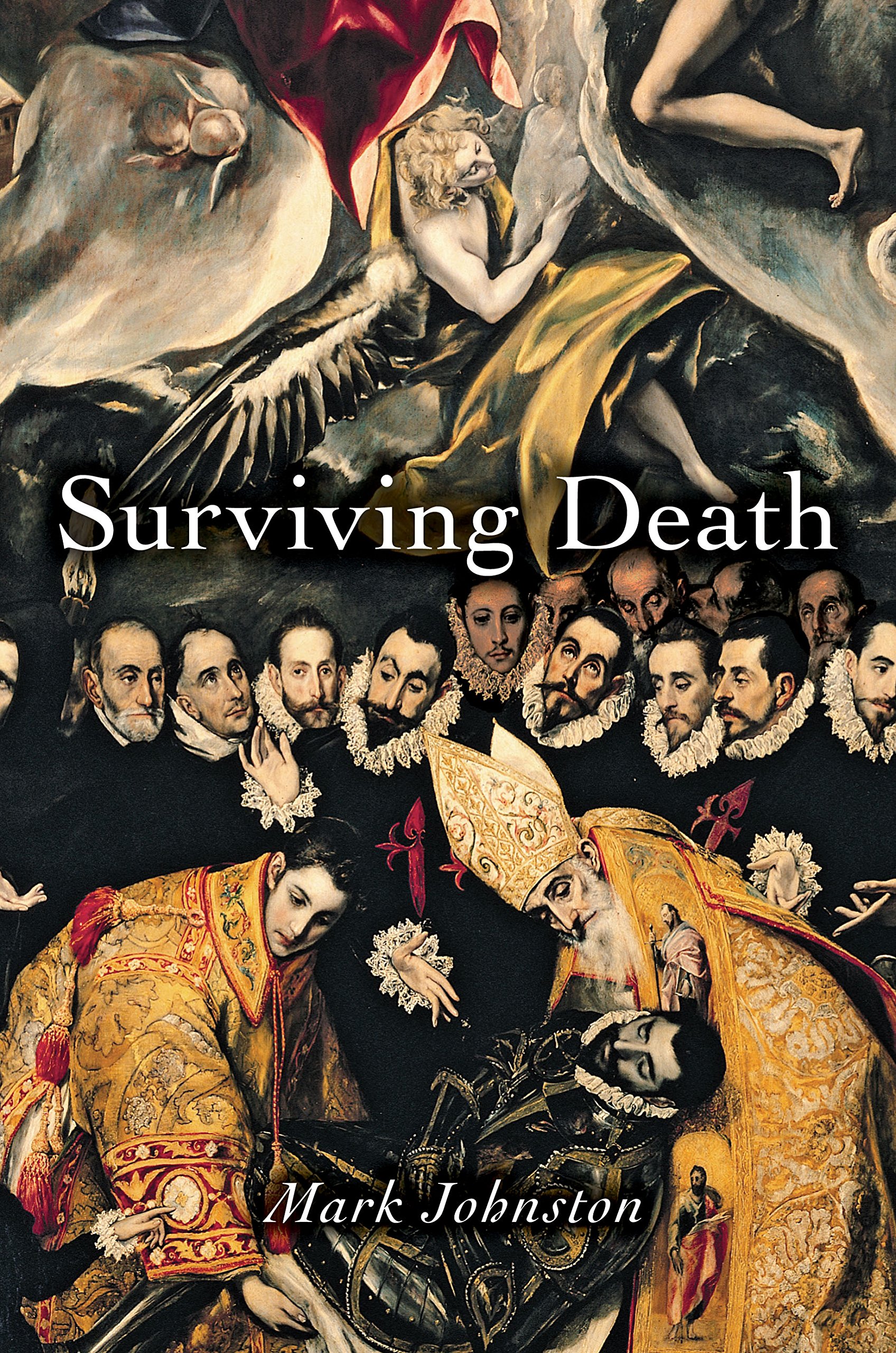 Buy Surviving Death (Carl G. Hempel Lecture Series) — BookShops.in