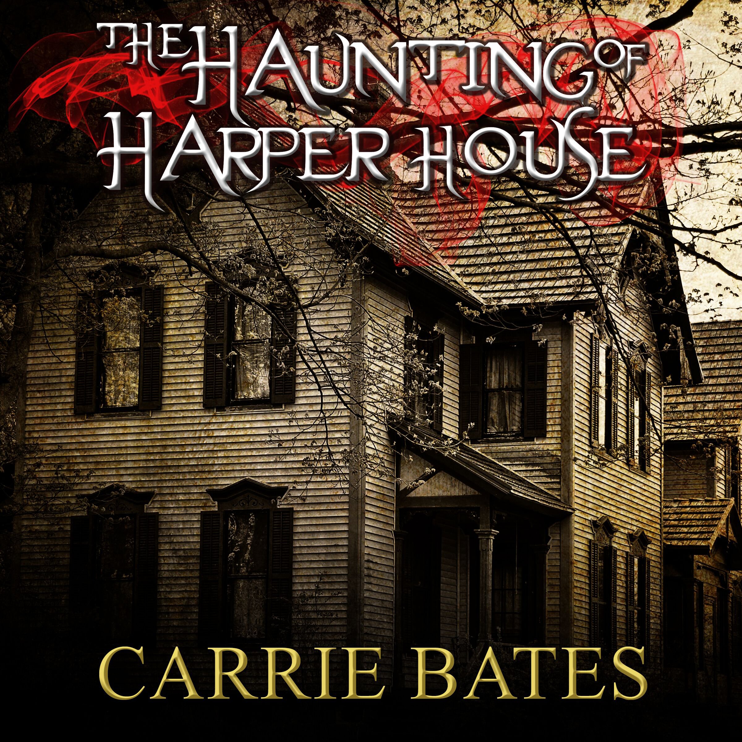 The Haunting of Harper House