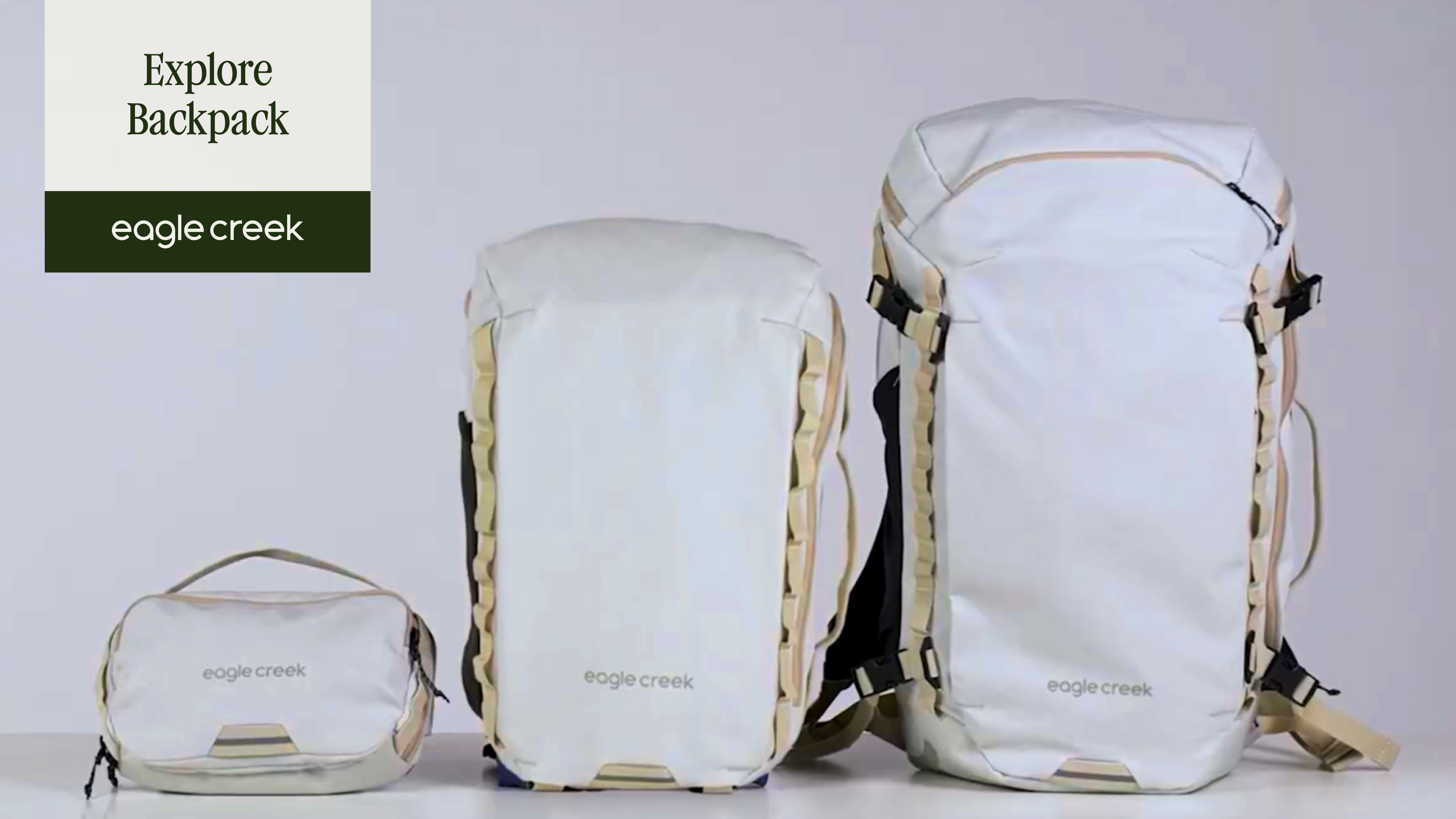 Amazon.com | eagle creek Explore Backpack - Adventure Travel