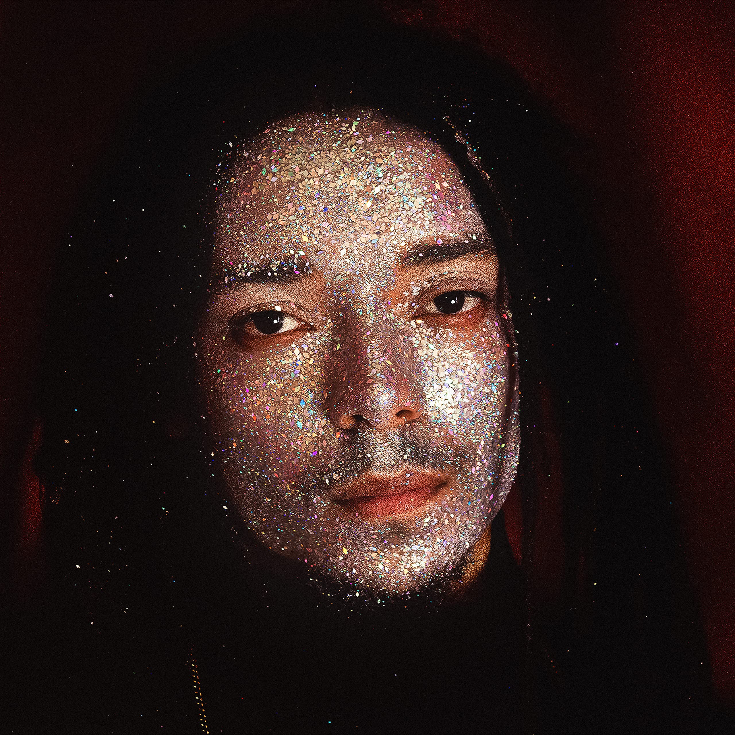 GOD GET ME THE FUCK OUT OF HERE [VINYL]