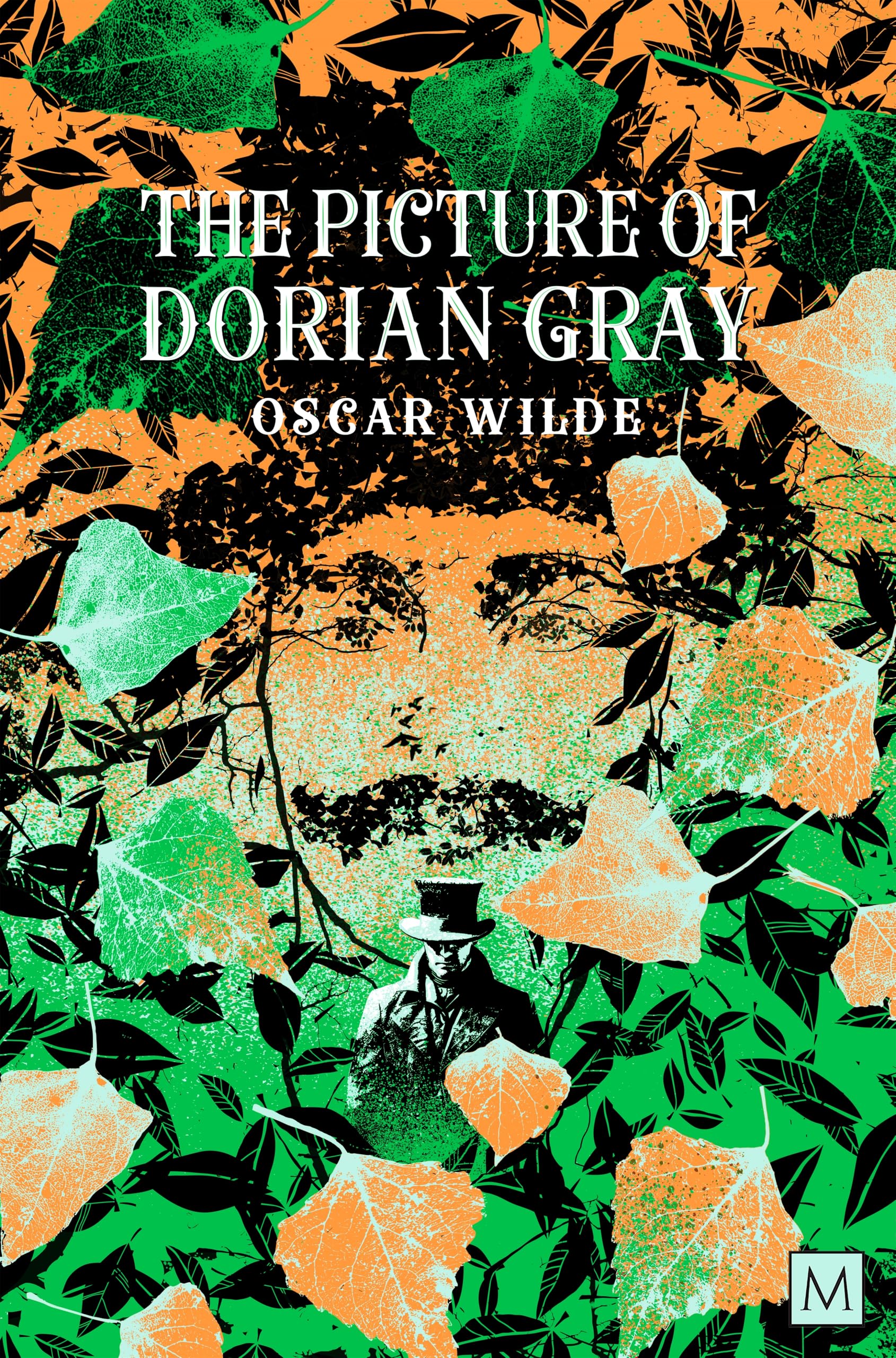 The Picture of Dorian Gray: Oscar Wilde (Macmillan Collector's Library)