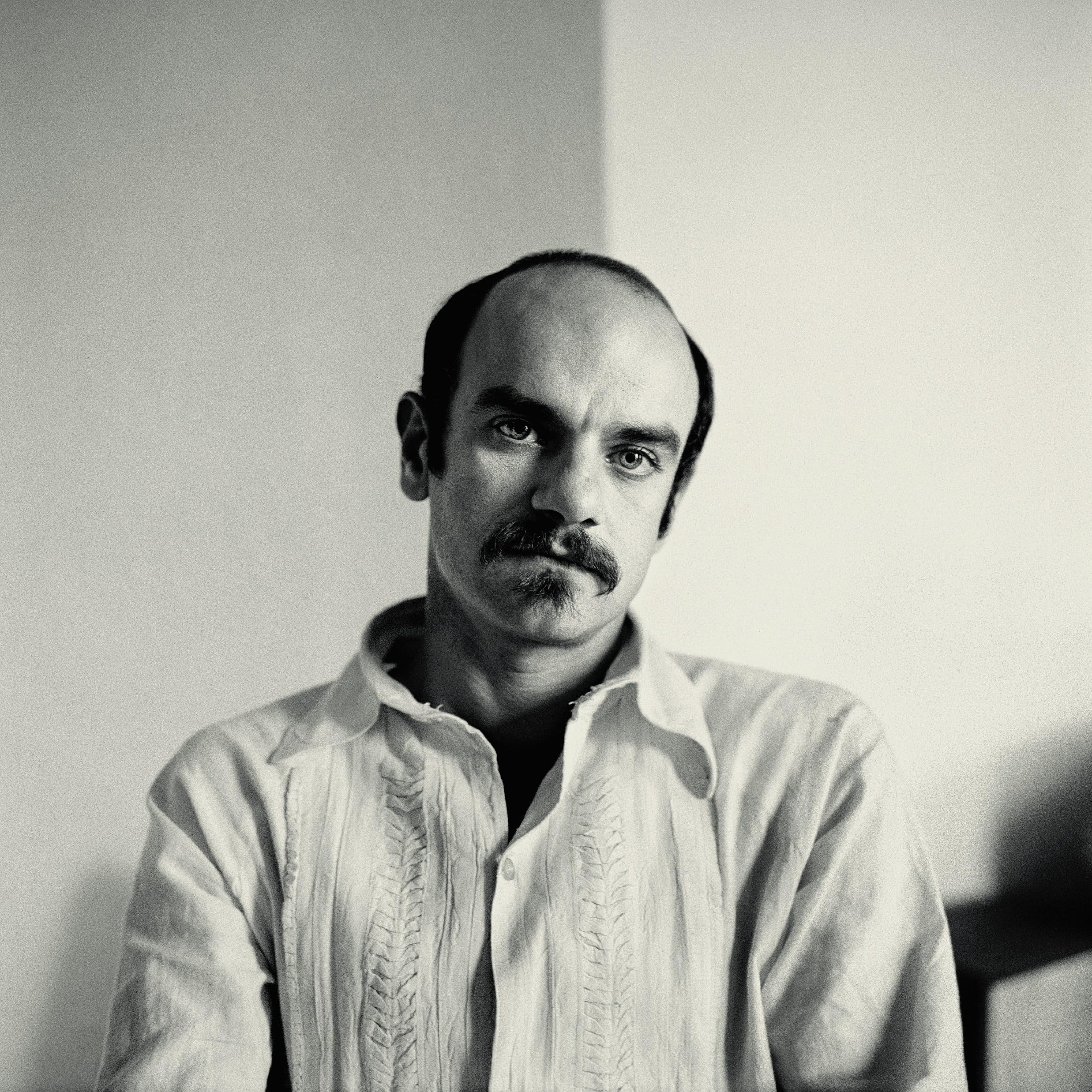 Portraits in Life and Death: Peter Hujar