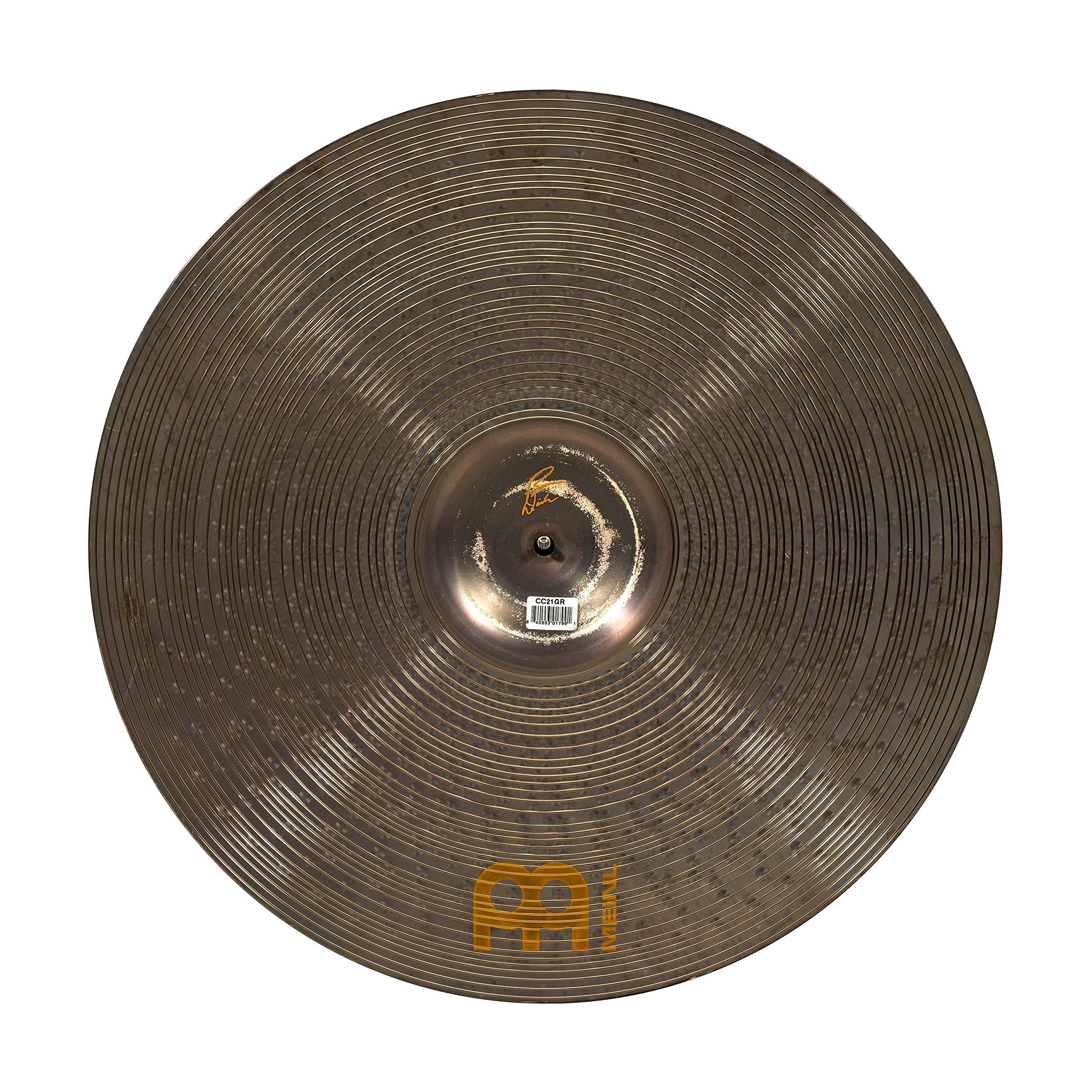 Amazon.com: Meinl 21