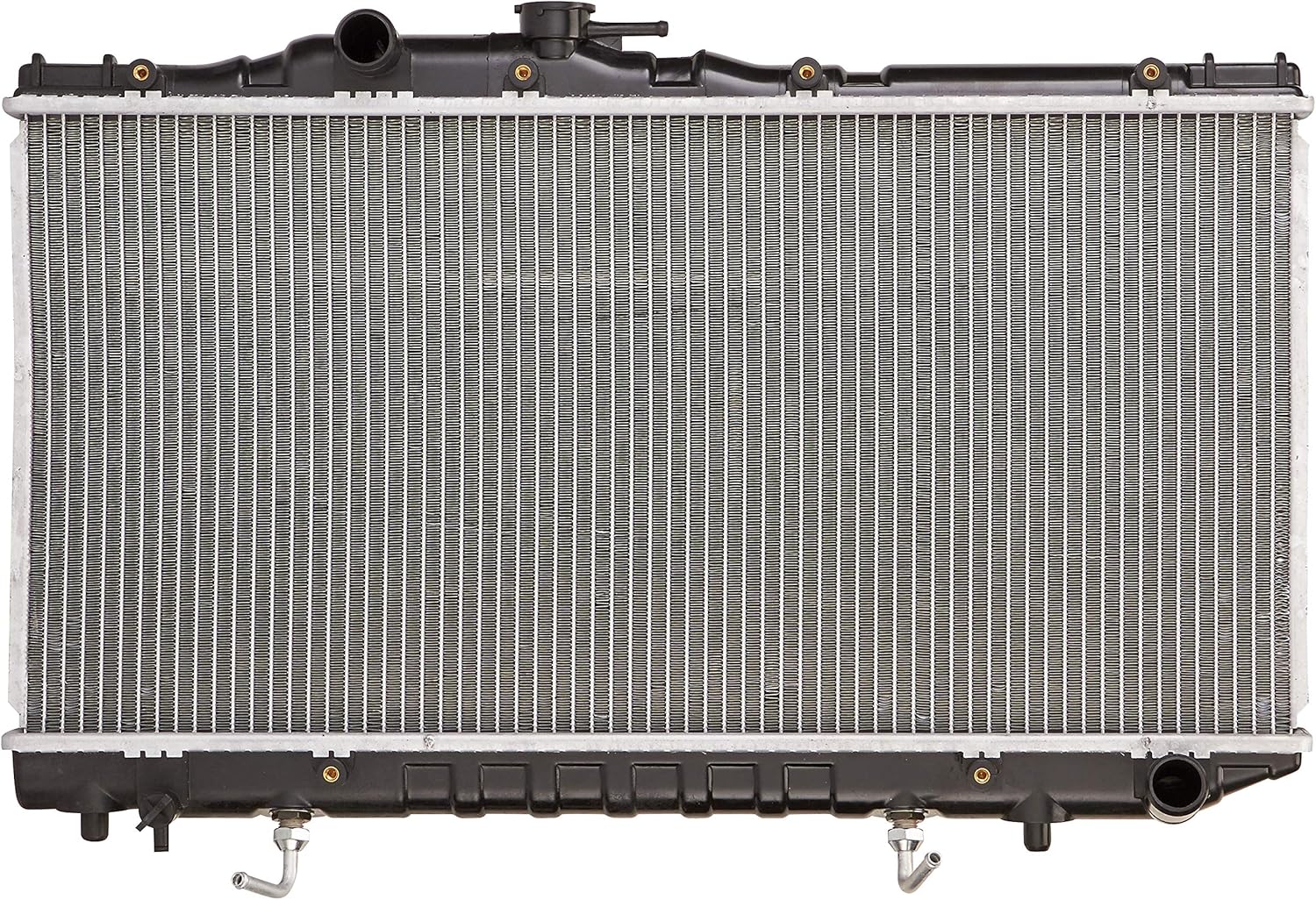 Spectra Premium CU836 Complete Radiator