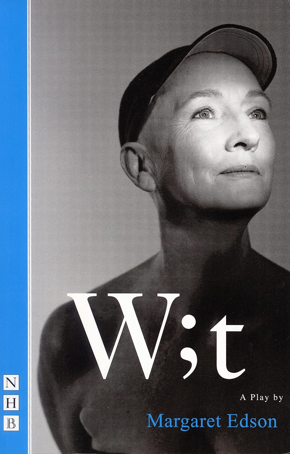 Wit (NHB Modern Plays)