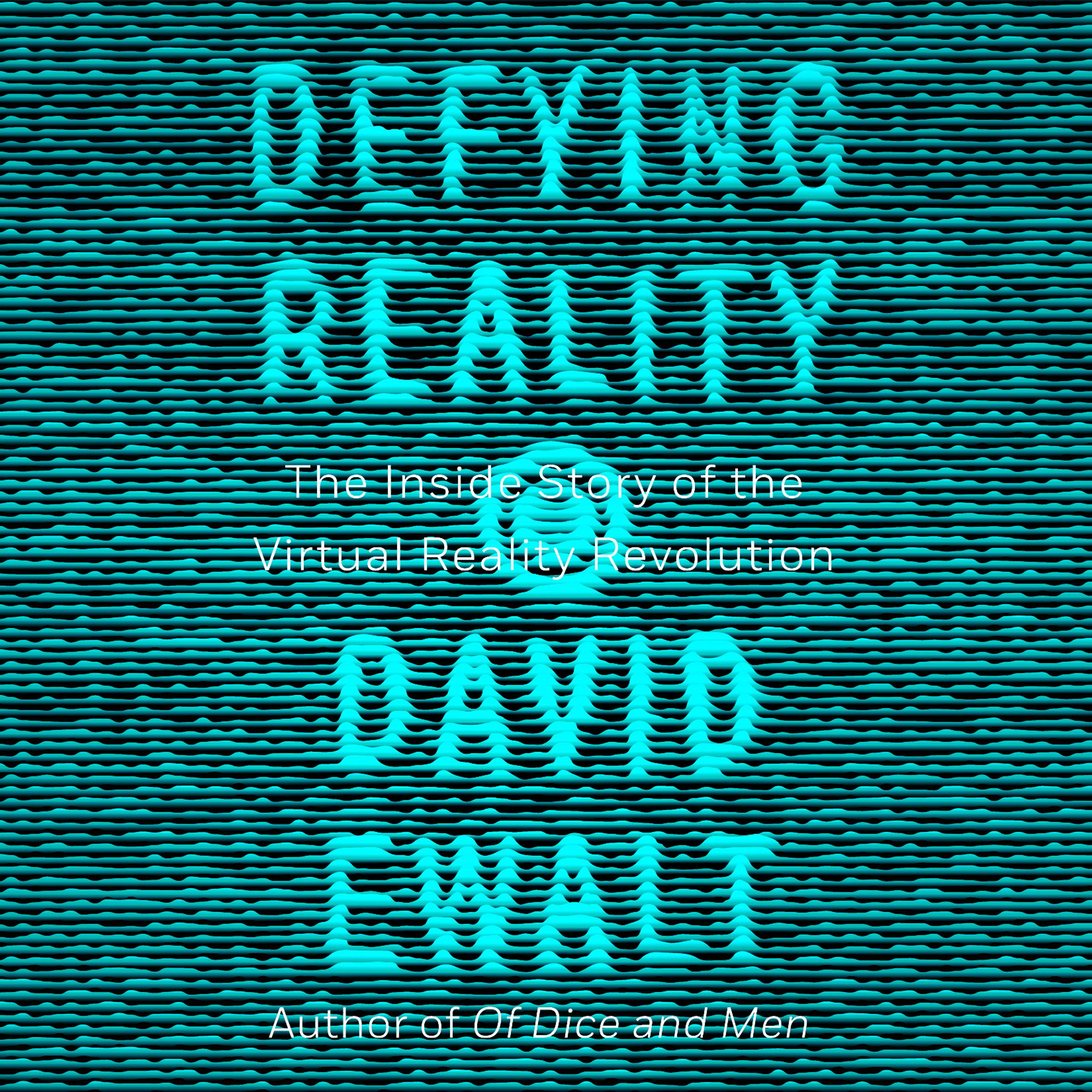 Cover art for Defying Reality