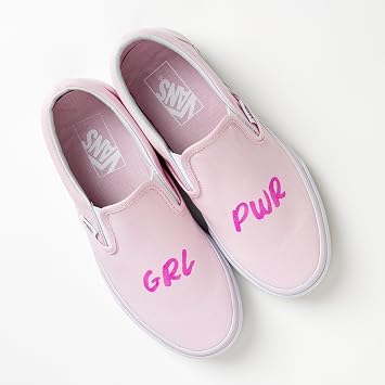 LaurDIY Peel & Stick Stencil (Mini) Sweetie Pie, 2 x 3, Pink