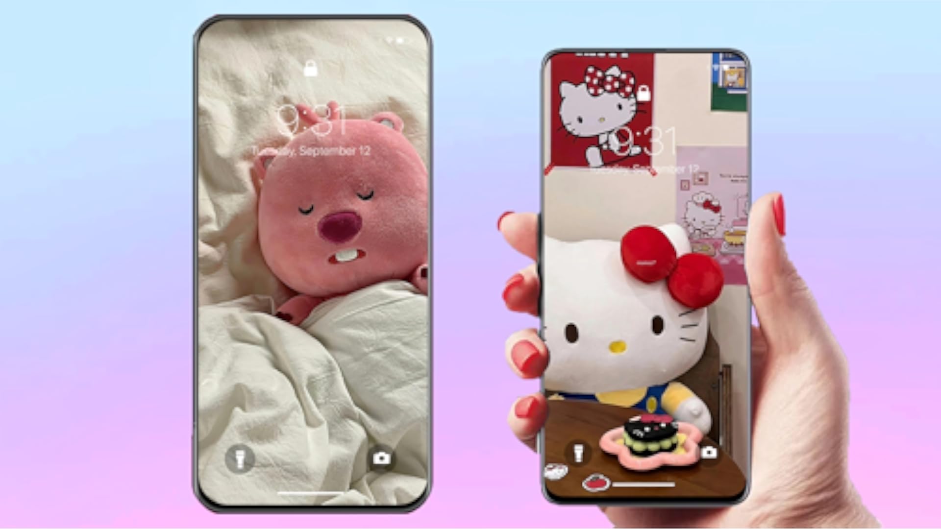 Starry Wallpaper App on Amazon Appstore