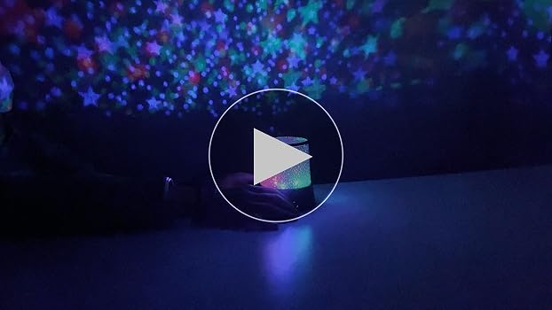 TDS21周年⭐︎プラネタリウム⭐︎ライト Amazon | デジタルランド(Digital Land) 満天の星空