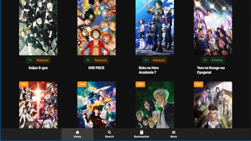 AnimeVerse