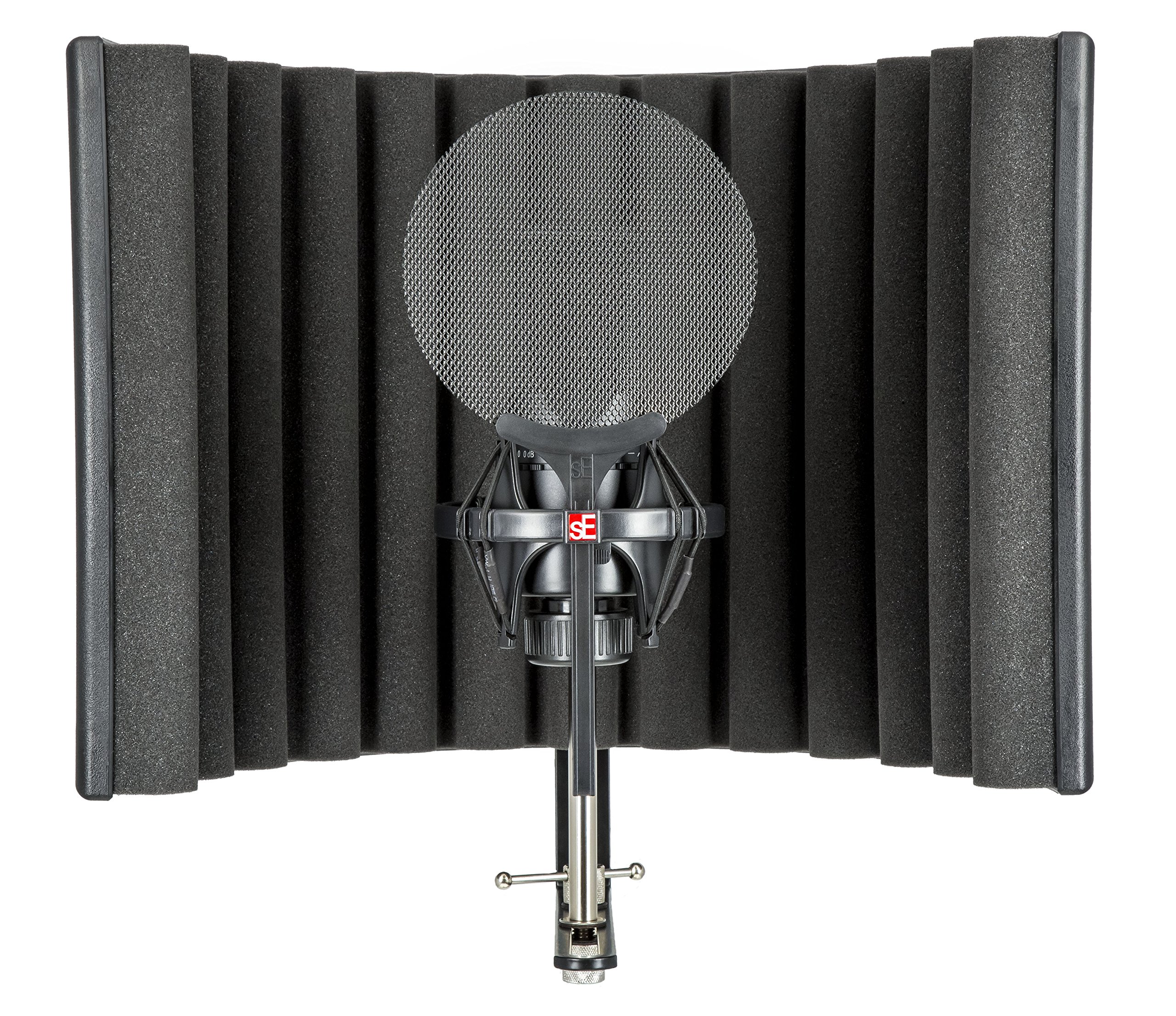 Amazon | sE Electronics X1 S STUDIO BUNDLE コンデンサーマイク+ 