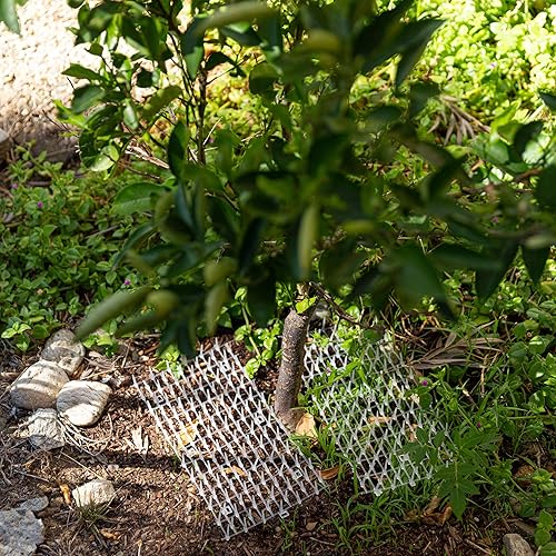 Miniatura 5 de Rollo extra ancho para perros  Tapete de entrenamiento de mascotas de plástico  6.5 pies, 17.5 pulgadas  Mantén a los perros fuera del sofá