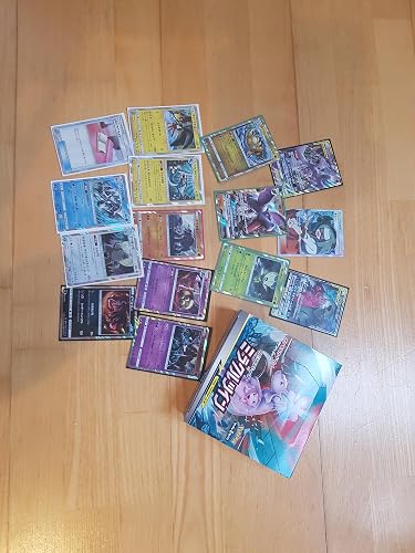Amazon.co.jp: ポケモンカードゲーム サン＆ムーン 拡張パック
