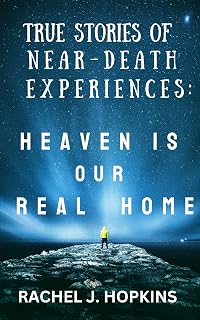 True Stories of NearDeath Experiences Lahore, Karachi - Pakistan