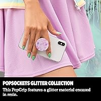 Vista 5 de PopSockets- Soporte expansible intercambiable. Sirena