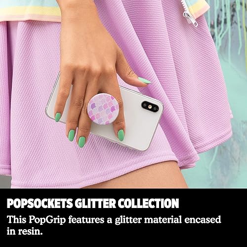 Miniatura 5 de PopSockets- Soporte expansible intercambiable.
