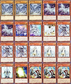 遊戯王 デッキ 約50個 まとめ売り 青眼の白龍 スターダスト 原作キャラ 遊戯王 デッキ 約50個 まとめ売り 青眼の白龍 スターダスト 原作キャラ