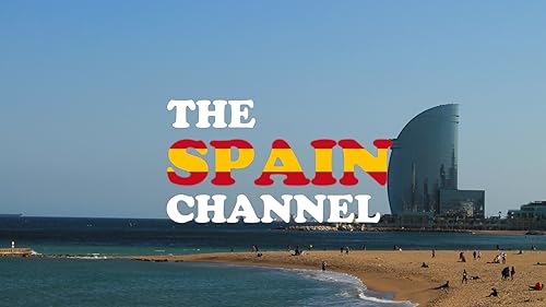 The Spain Channel
