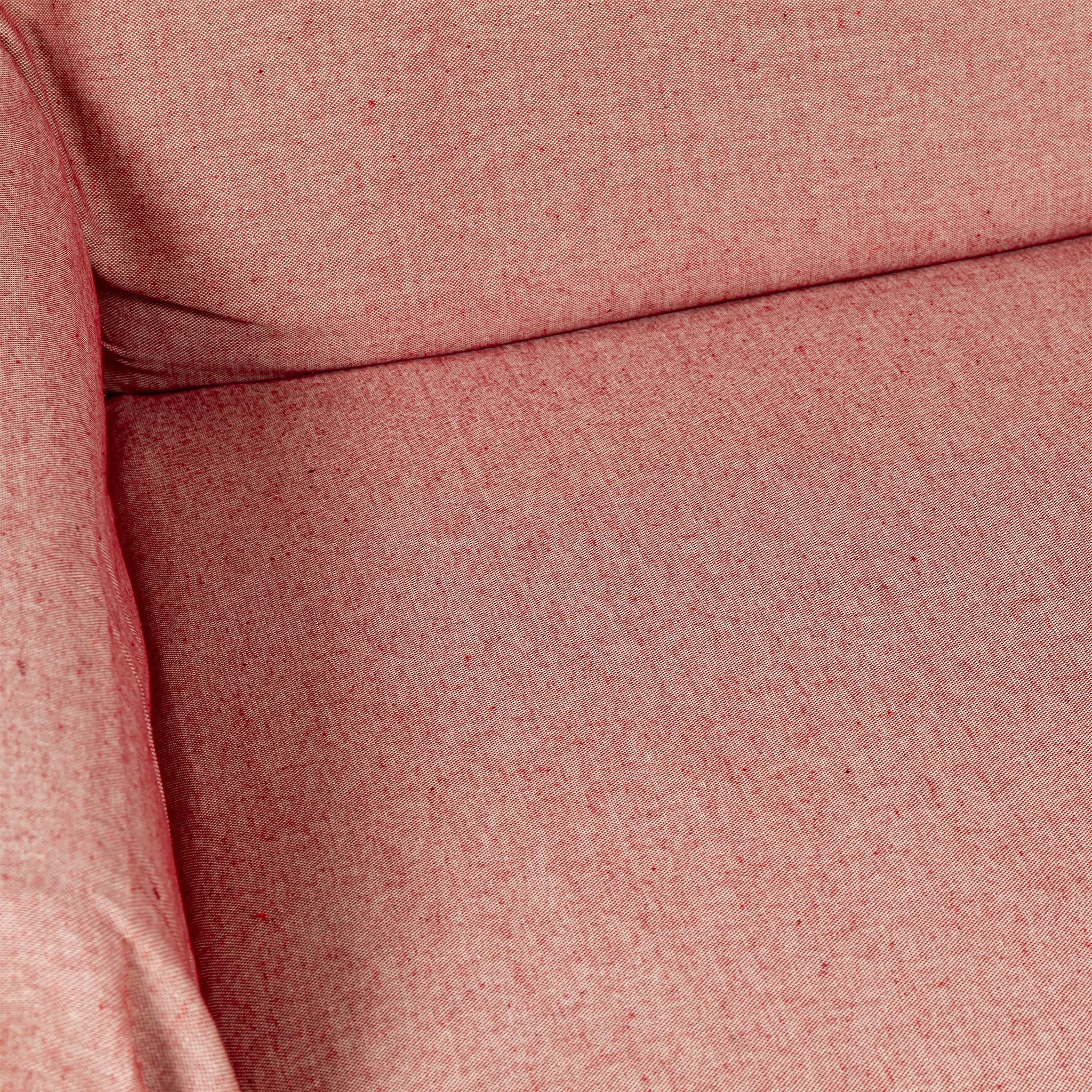 Telo Copri Divano Made In Italy - Cotone E Poliestere, 3 Misure, Anti Macchia E Peli Animali - Foto 10