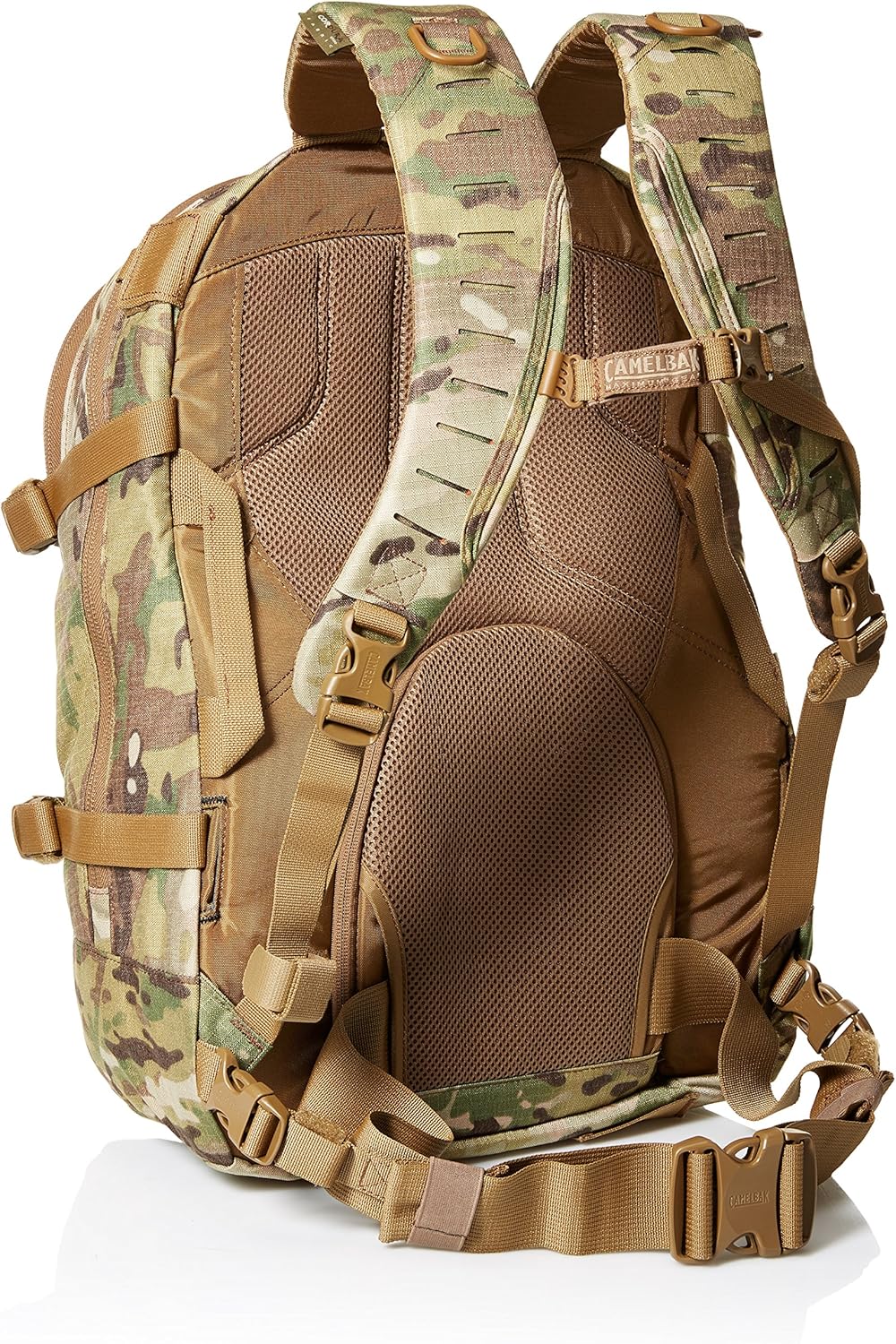 Best Deal Cheap 🛒 Camelbak Adult Skirmish Mil Spec Antidote Hydration Backpack, Multicam, One size Amazon Crazy 🔥 Deals Camelbak Adult Skirmish Mil Spec Antidote Hydration Backpack, Multicam, One size