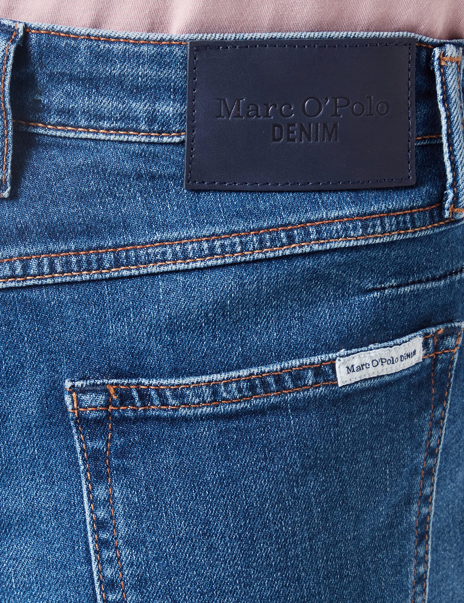 Marc O'Polo Denim M40928812097 - Dżins Kobiety