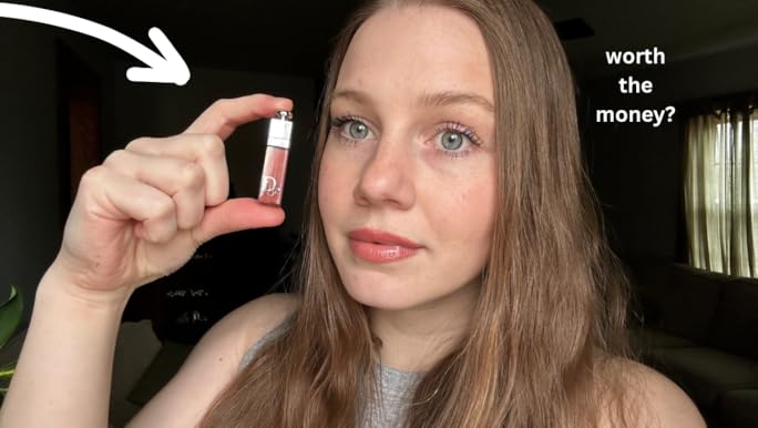 Amazon.com : Christian Dior Dior Addict Lip Maximizer - 038