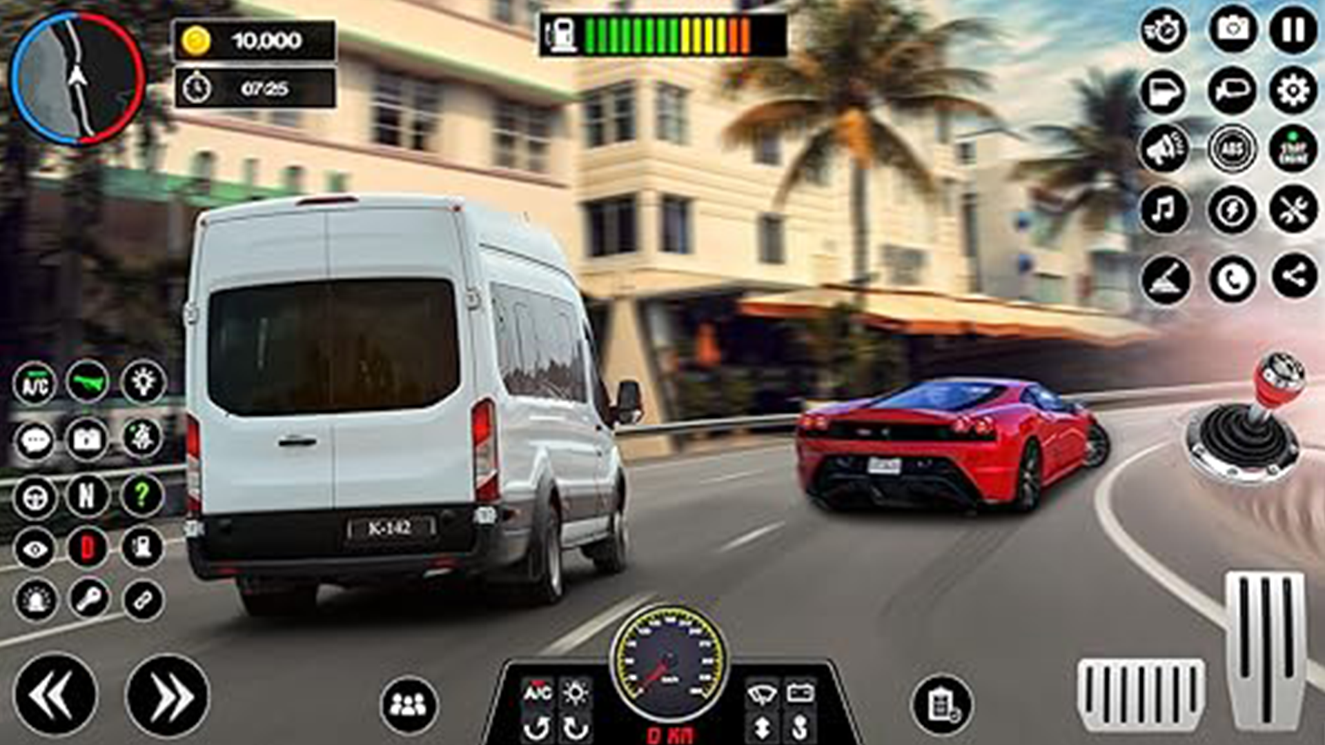 Dubai Van Drive Simulator 3D City Driving Games 2025 PREMIUM App dubai-van-drive-simulator-3d-city-driving-games-2025-premium-app