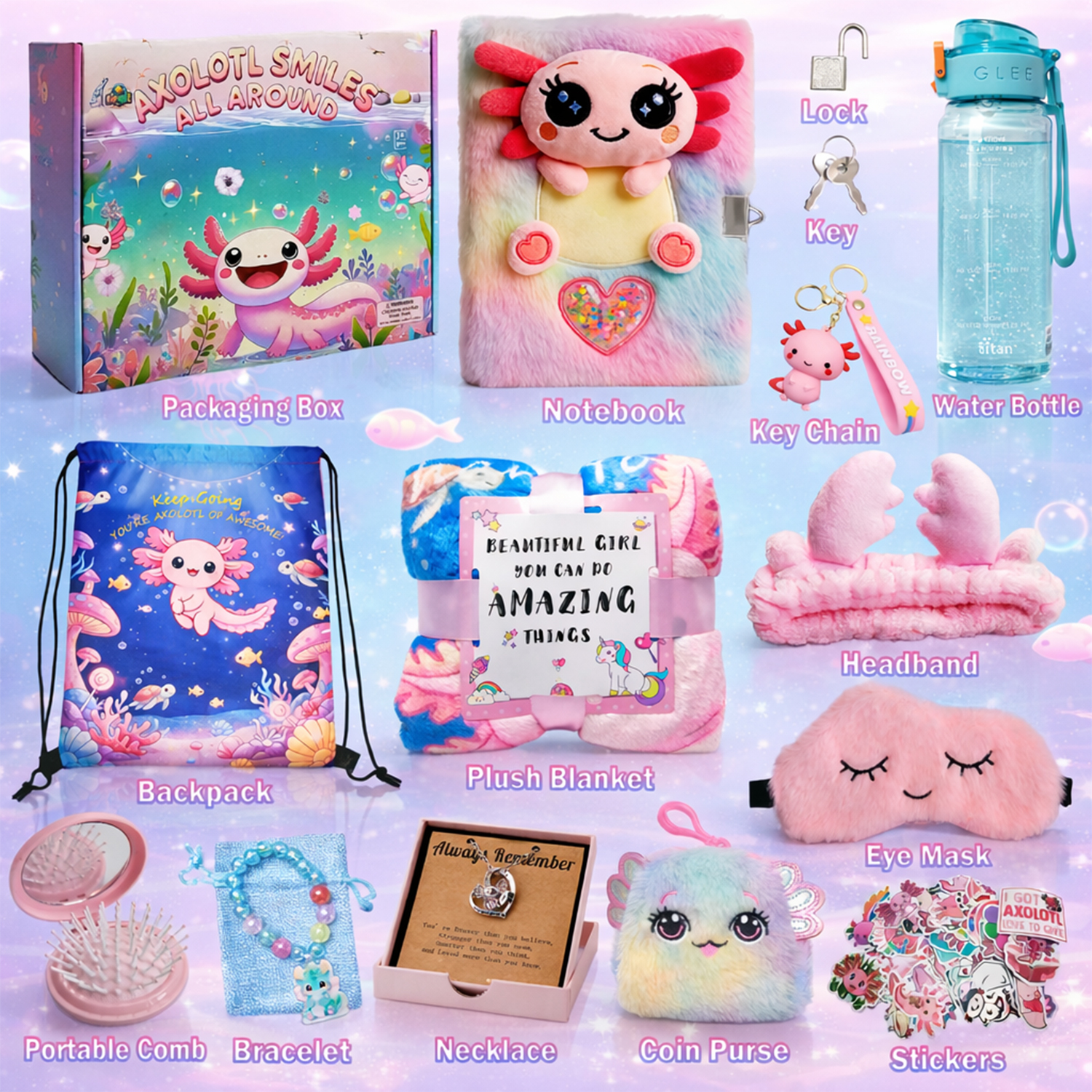 Pinkgarden
