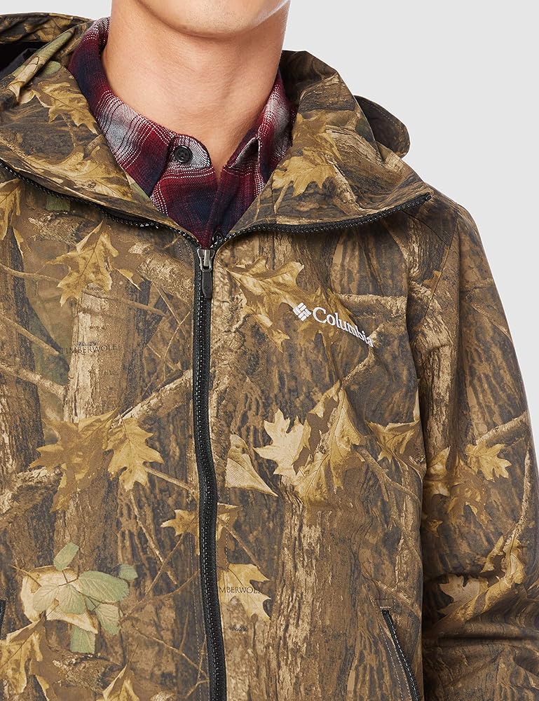 Amazon.co.jp: Columbia PM3819 Lake Powell Jacket, Men's Blouson