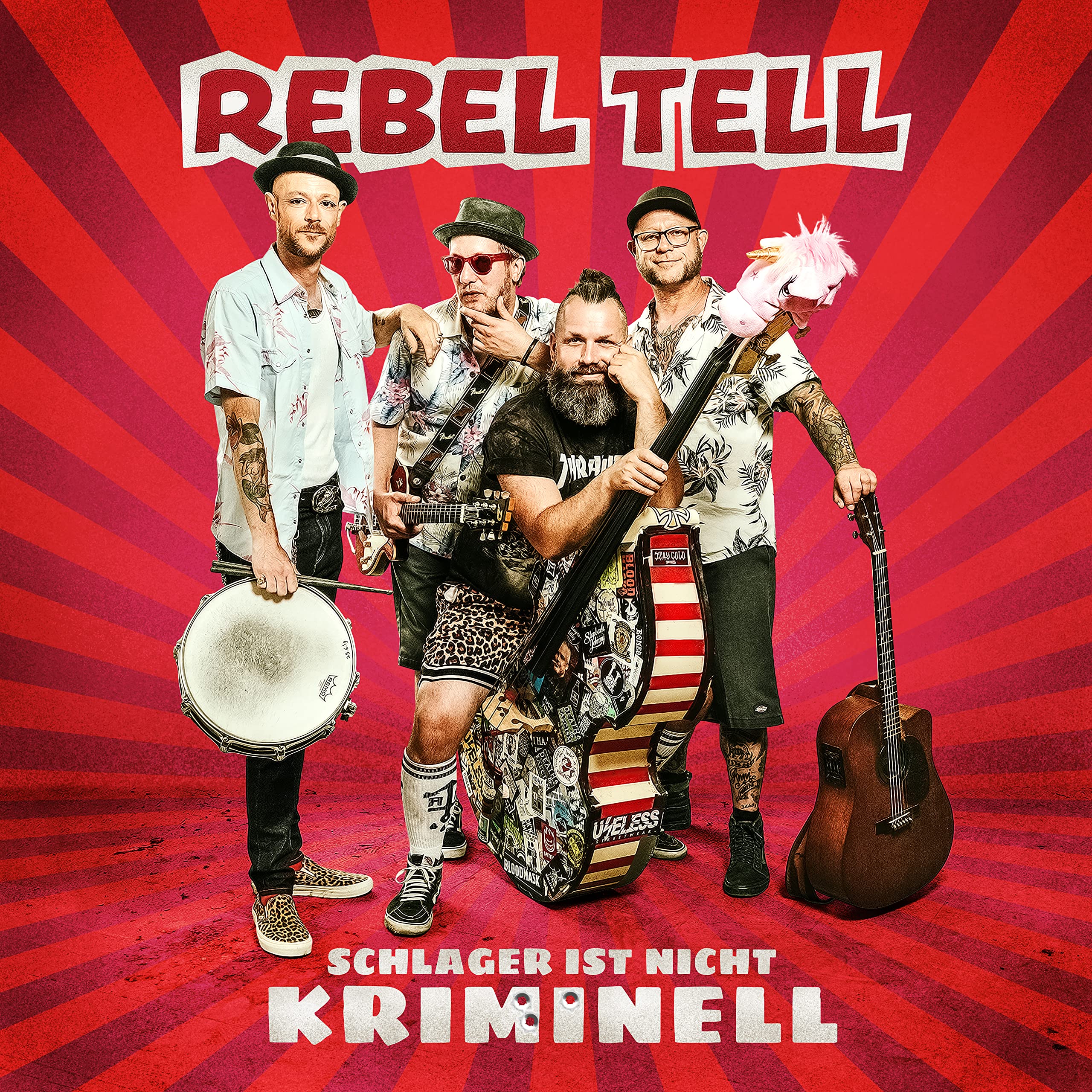 Rebel Tell