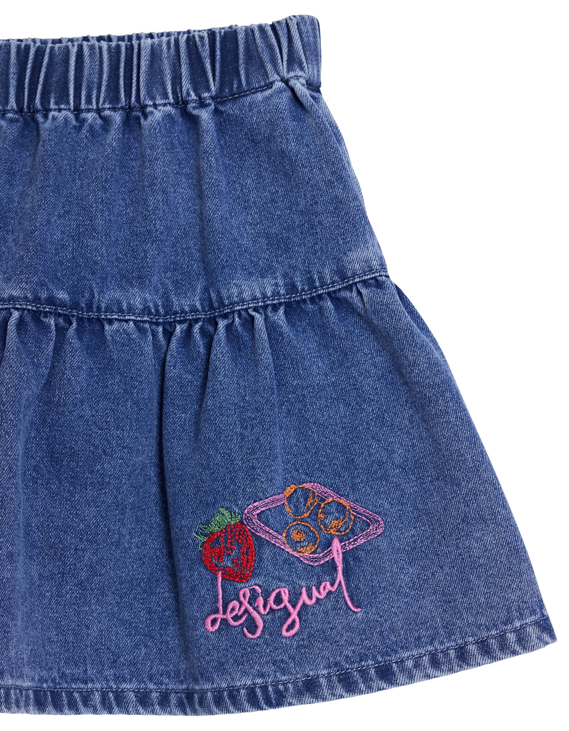 Desigual Kids Dress Niñas (Pack de 1)