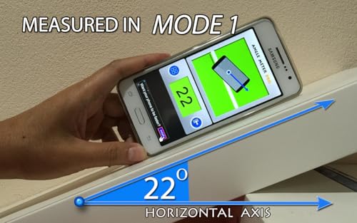 Angle Meter PRO Plus