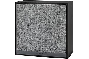 Crosley Bluetooth Speaker: Versatile, Exquisite Sound Quality, Vintage Style