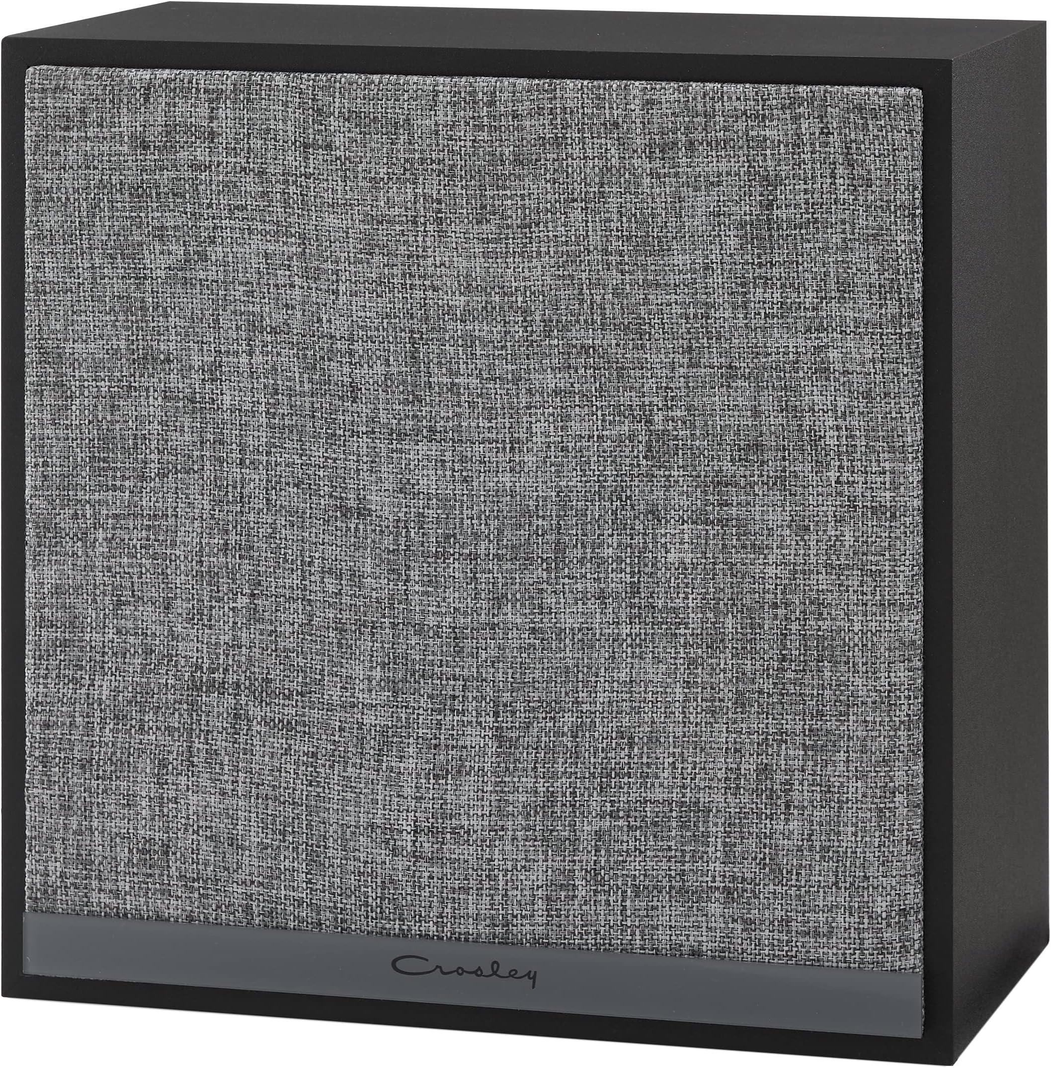 Cadence Cube Bluetooth Speaker, Black