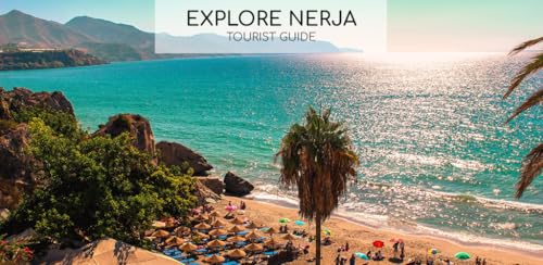 Nerja Tourist & Holiday Guide